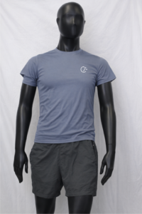 Camiseta técnica hombre