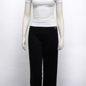 Leggin Largo Termorregulable negro