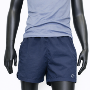 Pantalón técnico termorregulable azul hombre
